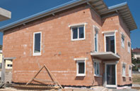 Wapley home extensions