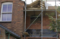 free Wapley home extension quotes