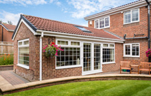 Wapley house extension leads