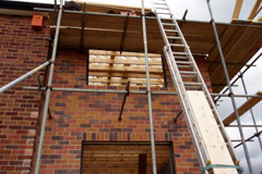 house extensions Wapley